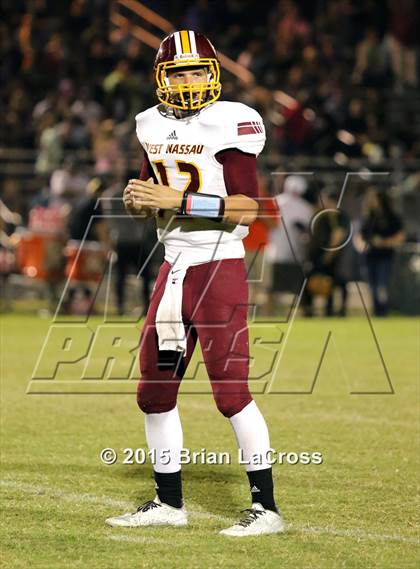 Thumbnail 1 in West Nassau @ Yulee photogallery.