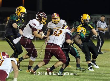 Thumbnail 1 in West Nassau @ Yulee photogallery.