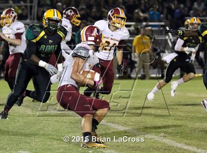 Thumbnail 2 in West Nassau @ Yulee photogallery.