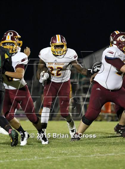 Thumbnail 2 in West Nassau @ Yulee photogallery.