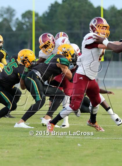 Thumbnail 2 in West Nassau @ Yulee photogallery.