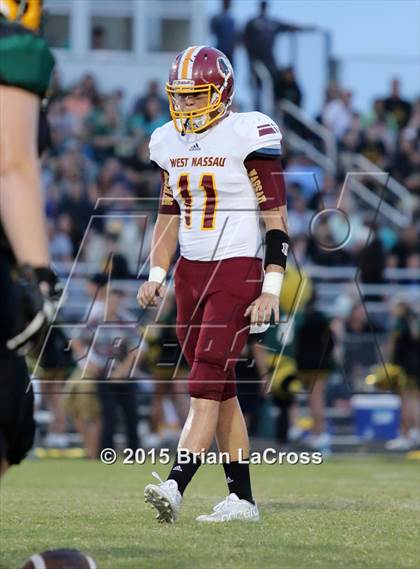 Thumbnail 1 in West Nassau @ Yulee photogallery.