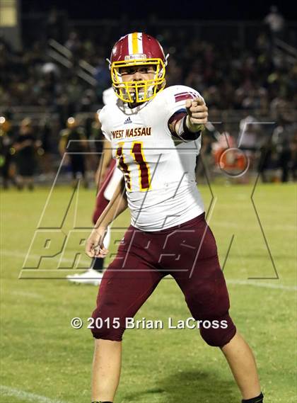 Thumbnail 2 in West Nassau @ Yulee photogallery.