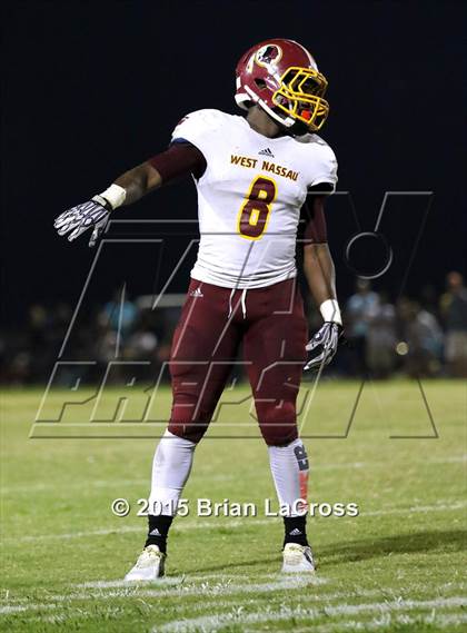 Thumbnail 3 in West Nassau @ Yulee photogallery.