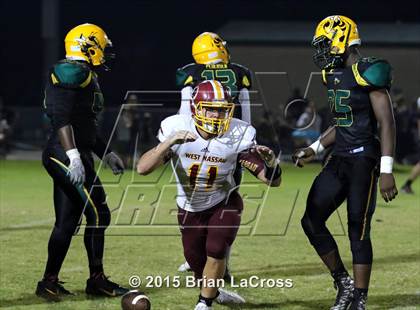 Thumbnail 2 in West Nassau @ Yulee photogallery.