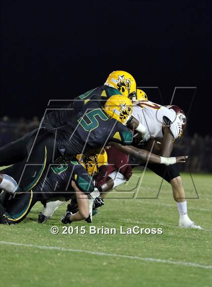 Thumbnail 2 in West Nassau @ Yulee photogallery.