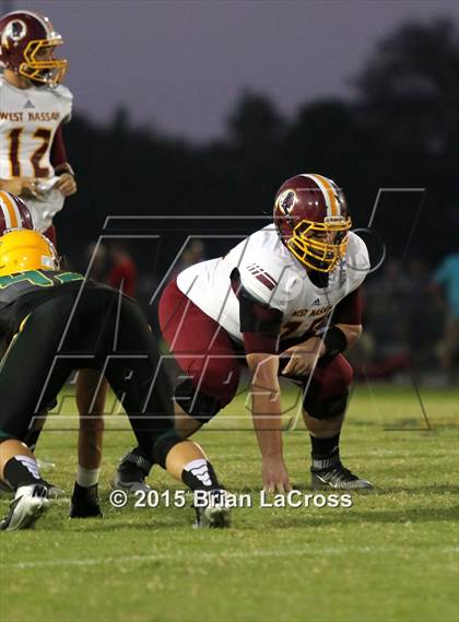 Thumbnail 3 in West Nassau @ Yulee photogallery.
