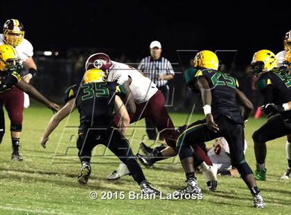 Thumbnail 1 in West Nassau @ Yulee photogallery.