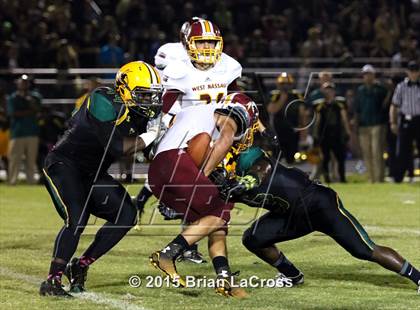 Thumbnail 1 in West Nassau @ Yulee photogallery.