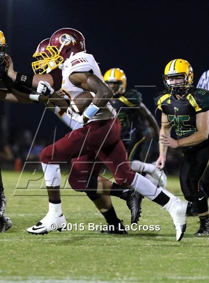 Thumbnail 1 in West Nassau @ Yulee photogallery.
