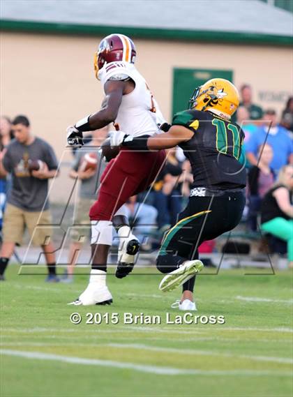 Thumbnail 2 in West Nassau @ Yulee photogallery.