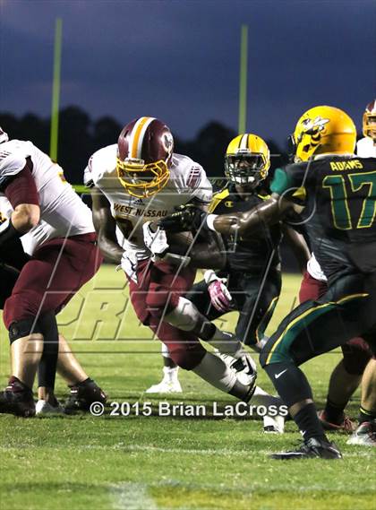 Thumbnail 2 in West Nassau @ Yulee photogallery.