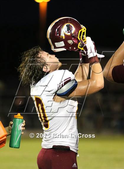 Thumbnail 1 in West Nassau @ Yulee photogallery.