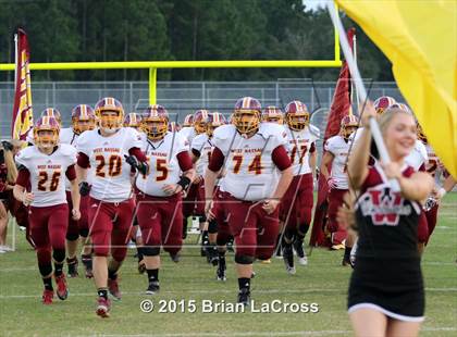 Thumbnail 3 in West Nassau @ Yulee photogallery.