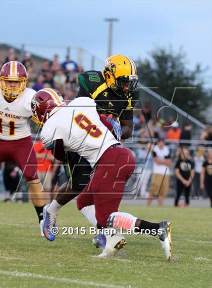 Thumbnail 1 in West Nassau @ Yulee photogallery.