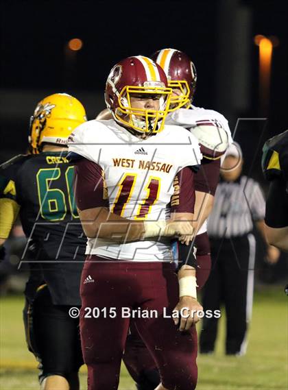 Thumbnail 1 in West Nassau @ Yulee photogallery.