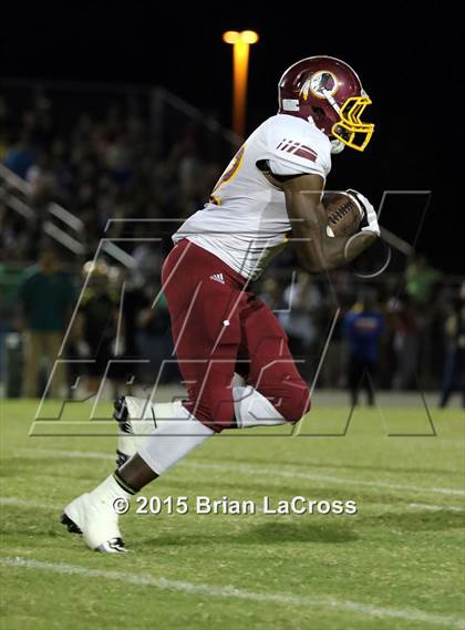 Thumbnail 1 in West Nassau @ Yulee photogallery.