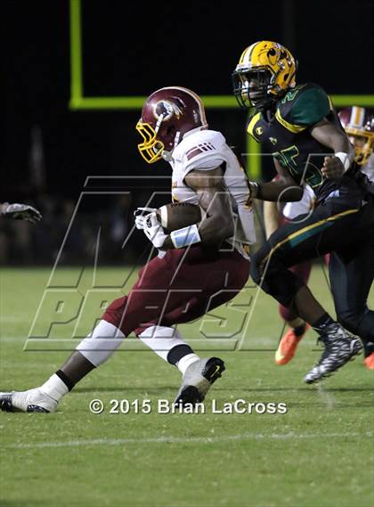 Thumbnail 3 in West Nassau @ Yulee photogallery.