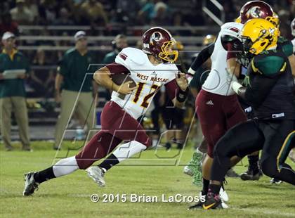 Thumbnail 2 in West Nassau @ Yulee photogallery.
