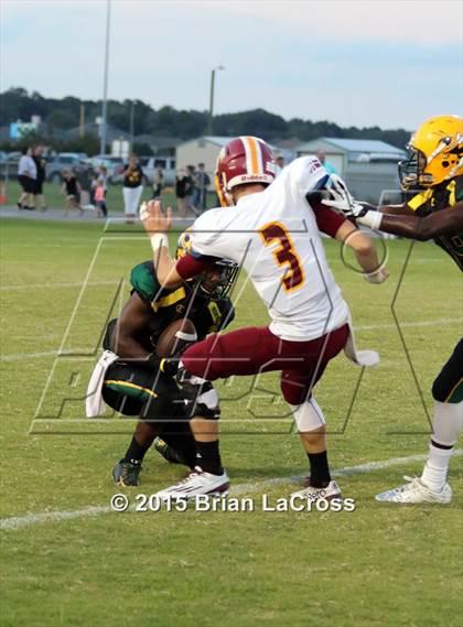 Thumbnail 1 in West Nassau @ Yulee photogallery.