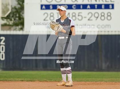 Thumbnail 3 in Pearland @ Dawson photogallery.