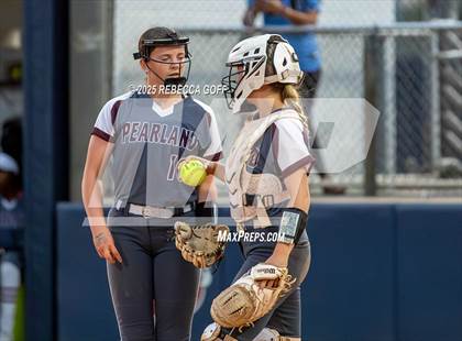 Thumbnail 3 in Pearland @ Dawson photogallery.