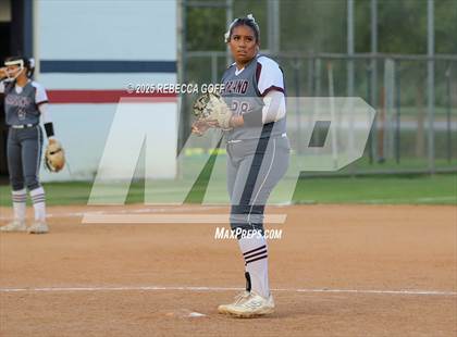 Thumbnail 3 in Pearland @ Dawson photogallery.