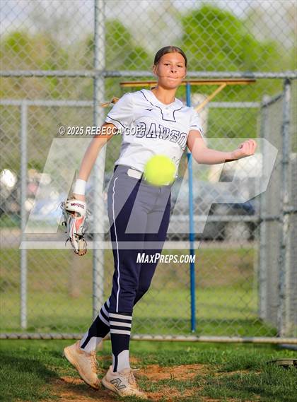Thumbnail 1 in Pearland @ Dawson photogallery.