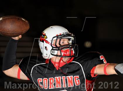 Thumbnail 2 in West Valley @ Corning photogallery.