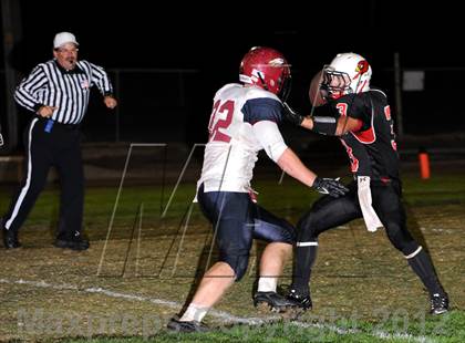 Thumbnail 1 in West Valley @ Corning photogallery.