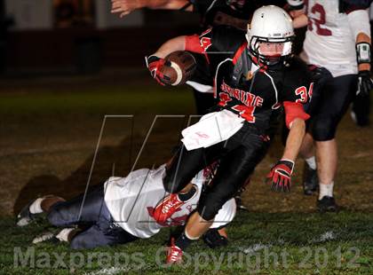 Thumbnail 3 in West Valley @ Corning photogallery.