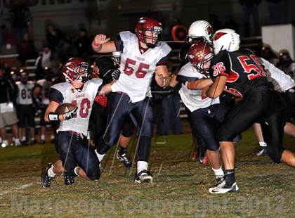 Thumbnail 1 in West Valley @ Corning photogallery.