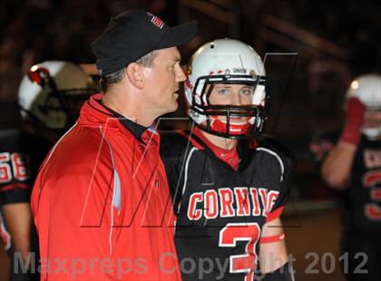Thumbnail 2 in West Valley @ Corning photogallery.