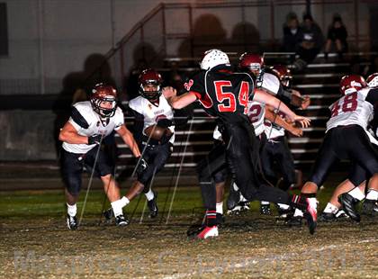 Thumbnail 3 in West Valley @ Corning photogallery.