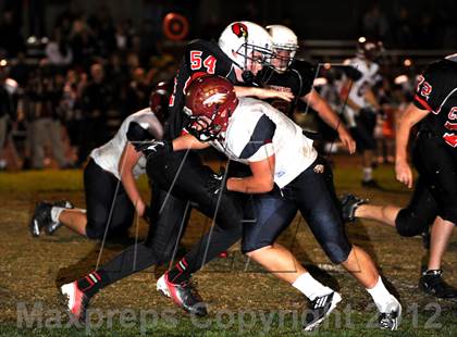 Thumbnail 2 in West Valley @ Corning photogallery.