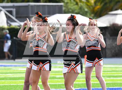 Thumbnail 3 in Santa Rosa @ Marin Catholic (CIF NCS D2 Playoff) photogallery.