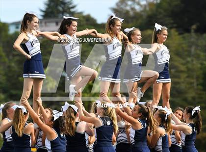 Thumbnail 1 in Santa Rosa @ Marin Catholic (CIF NCS D2 Playoff) photogallery.