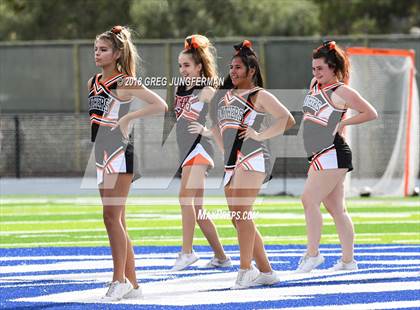 Thumbnail 1 in Santa Rosa @ Marin Catholic (CIF NCS D2 Playoff) photogallery.