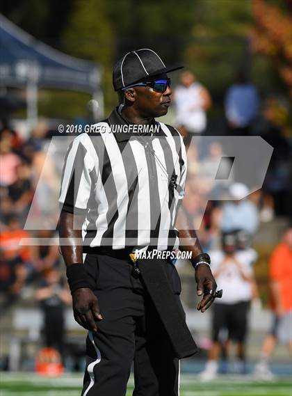 Thumbnail 2 in Santa Rosa @ Marin Catholic (CIF NCS D2 Playoff) photogallery.