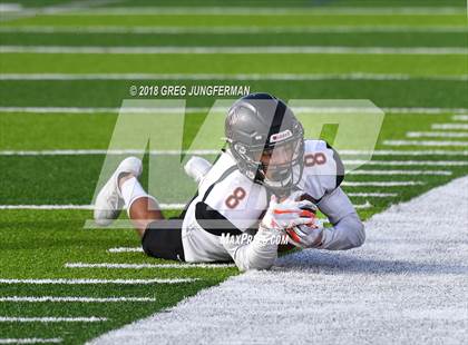Thumbnail 3 in Santa Rosa @ Marin Catholic (CIF NCS D2 Playoff) photogallery.