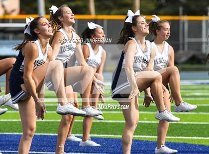 Thumbnail 1 in Santa Rosa @ Marin Catholic (CIF NCS D2 Playoff) photogallery.
