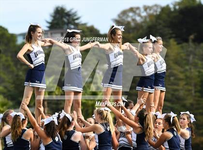 Thumbnail 3 in Santa Rosa @ Marin Catholic (CIF NCS D2 Playoff) photogallery.