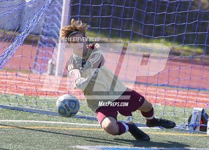 Thumbnail 1 in Point Loma vs. University City (San Diego Holiday Tournament) photogallery.