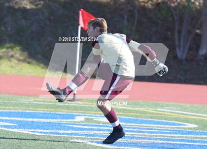 Thumbnail 1 in Point Loma vs. University City (San Diego Holiday Tournament) photogallery.