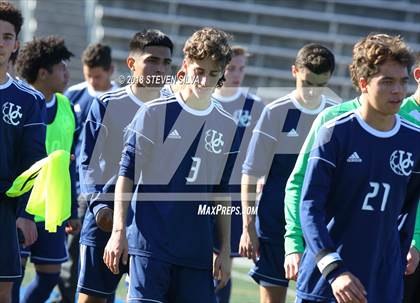 Thumbnail 3 in Point Loma vs. University City (San Diego Holiday Tournament) photogallery.