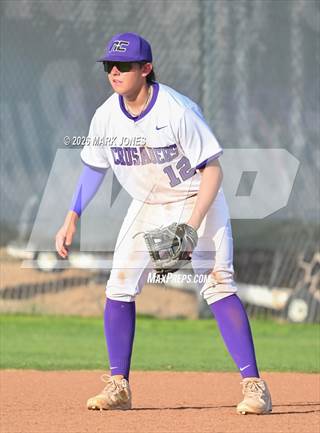 Payson @ Northwest Christian