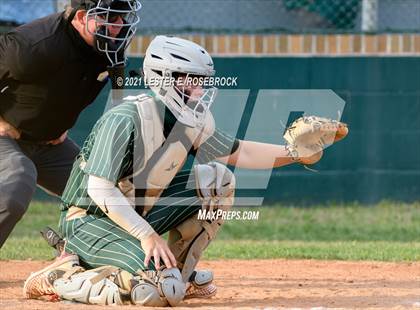 Thumbnail 3 in Cole @ Luling photogallery.