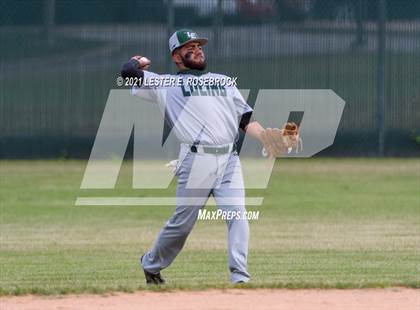 Thumbnail 1 in Cole @ Luling photogallery.