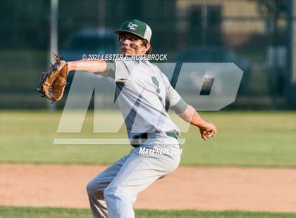 Thumbnail 2 in Cole @ Luling photogallery.