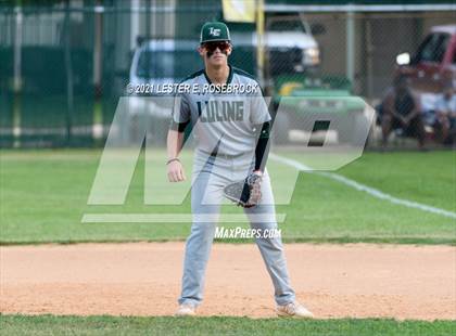 Thumbnail 1 in Cole @ Luling photogallery.